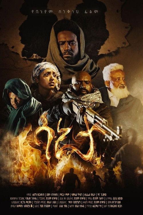 Sanita 2026 2026 official movie poster
