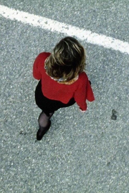 Dimanche 1998 official movie poster