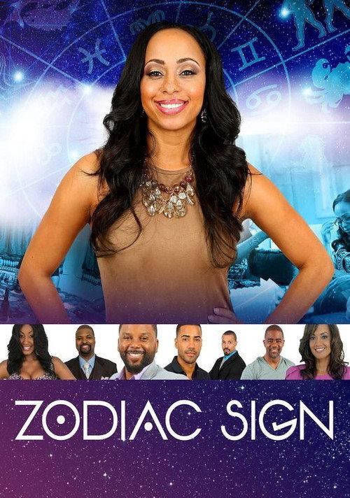 Zodiac Sign 2015 official movie poster