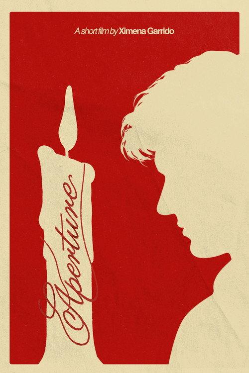 Aperture 2026 official movie poster