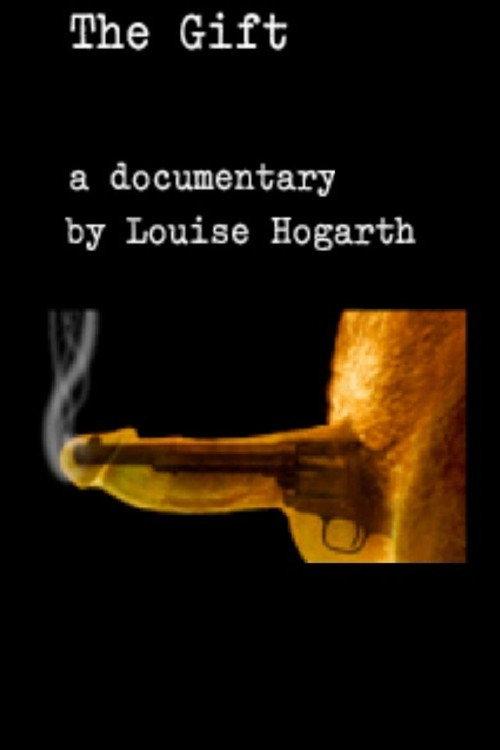 The Gift 2003 official movie poster