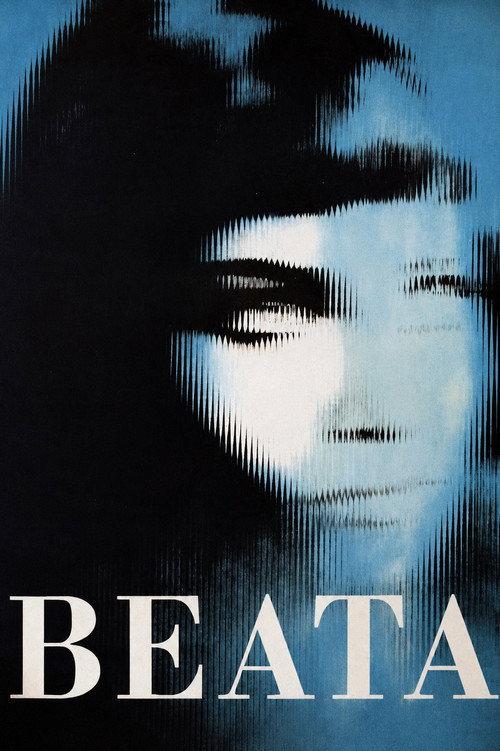 Beata 1965 official movie poster