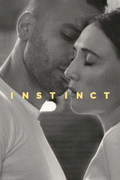Instinct 2019 official movie poster