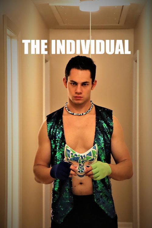 The Individual 2020 official movie poster