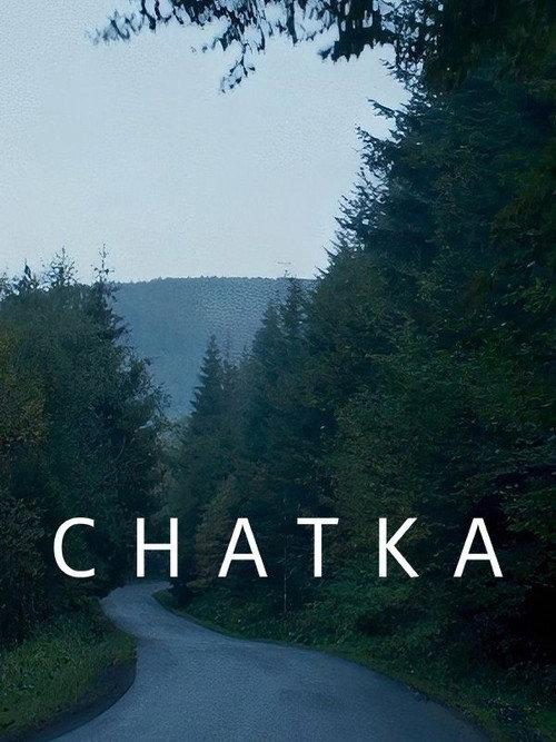 Chatka 2021 official movie poster
