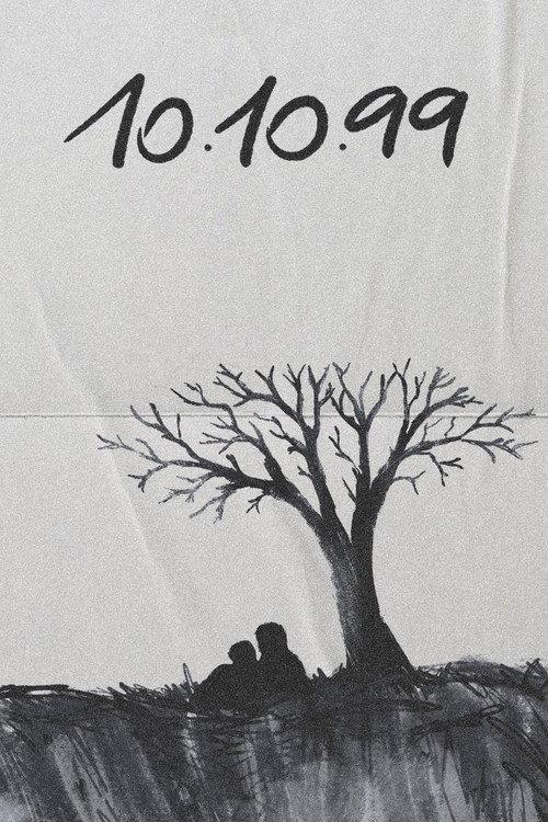 10.10.99 2025 official movie poster