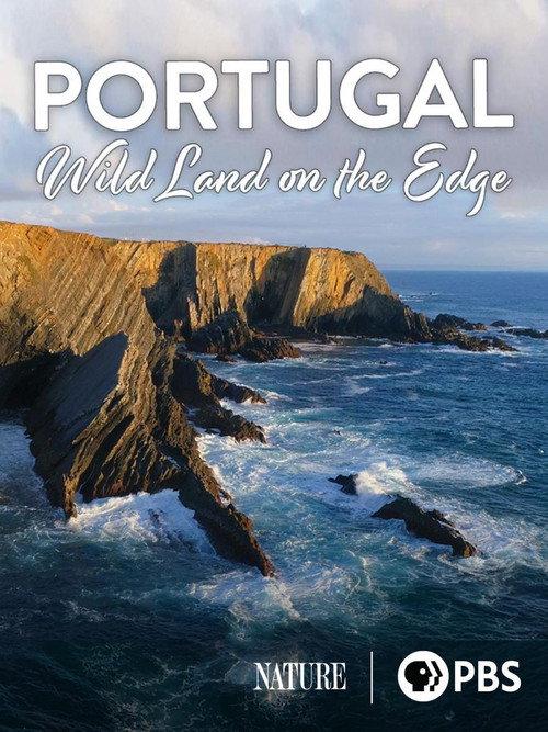Portugal: Wild Land on the Edge 2022 official movie poster