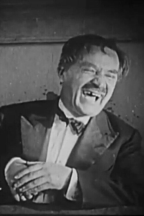 Mister Mustard's Millions 1926 official movie poster