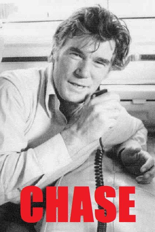 Chase 1973 official movie poster