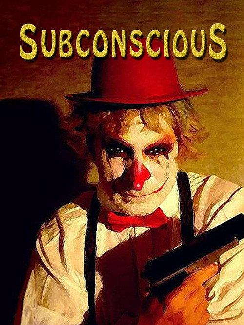 Subconscious 2011 official movie poster