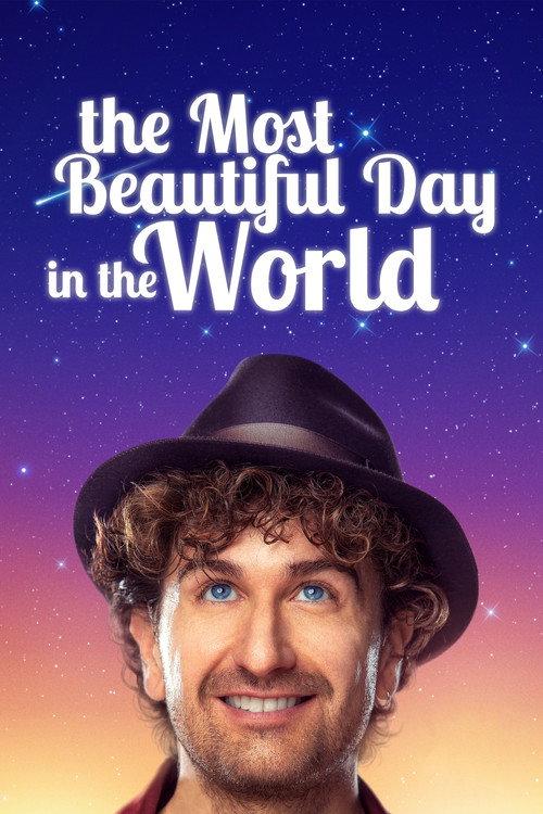 The Most Beautiful Day in the World 2019 official movie poster