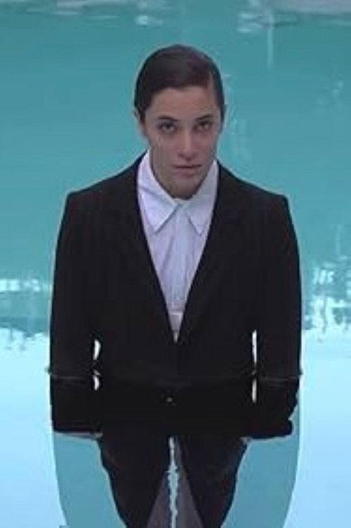 Seven Fifteen 2012 official movie poster