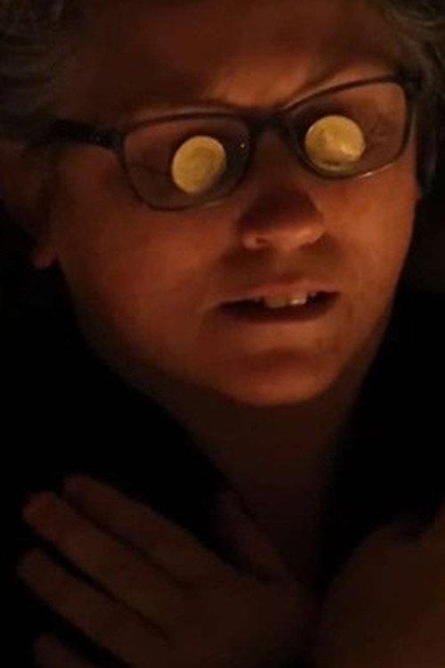 An Unwillingness 2022 official movie poster