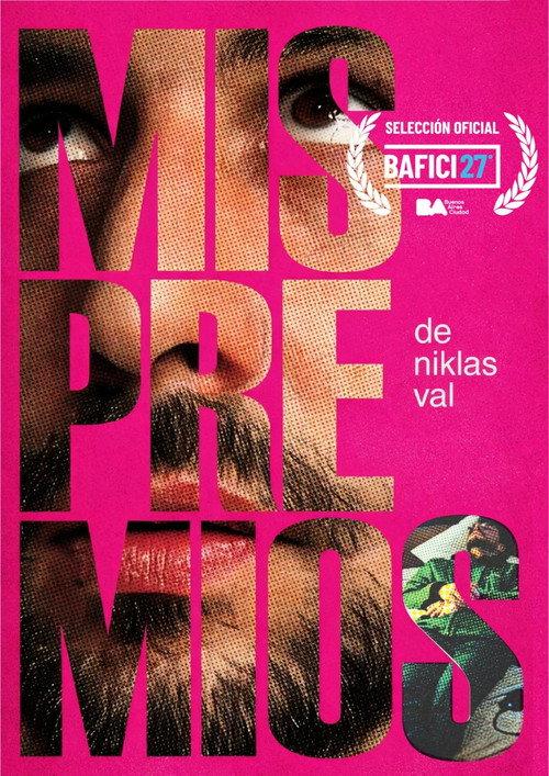 My Awards 2026 official movie poster