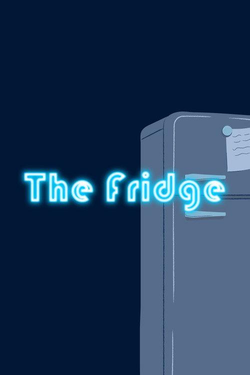 The Fridge 2022 official movie poster