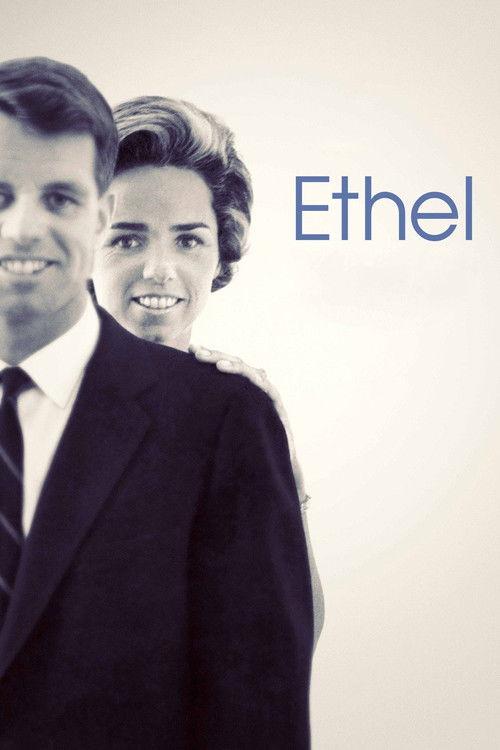 Ethel 2012 official movie poster