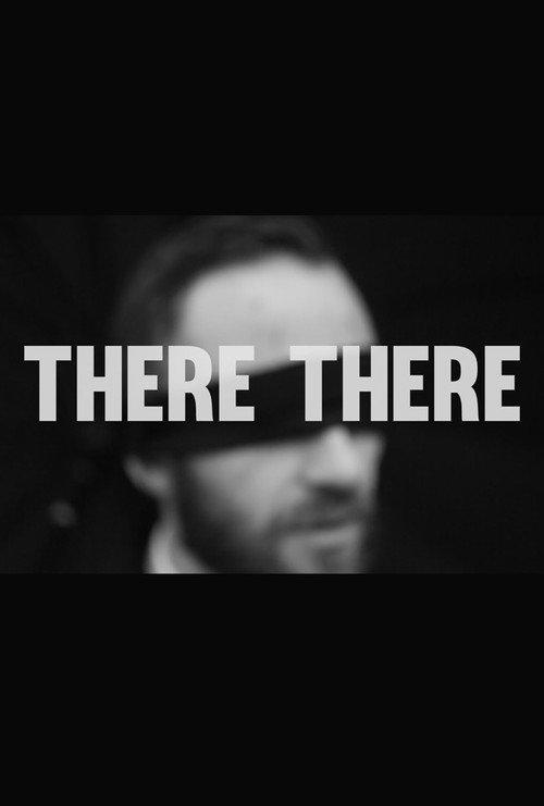 There There 2017 official movie poster