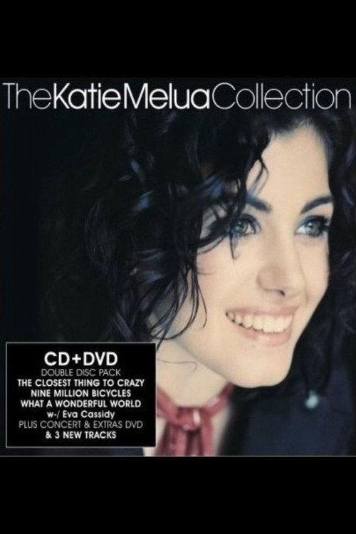 Katie Melua - The Katie Melua collection 2008 official movie poster