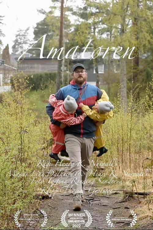 The Amateur 2021 official movie poster