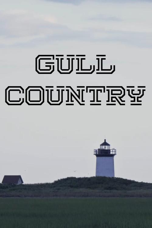 Gull Country 2023 official movie poster