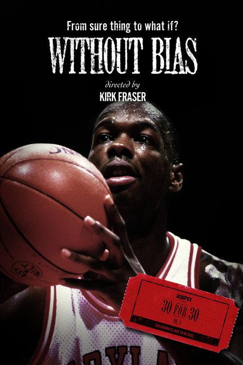 Without Bias 2009 official movie poster