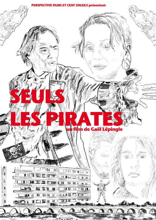 The Time of the Pirates 2018 official movie poster