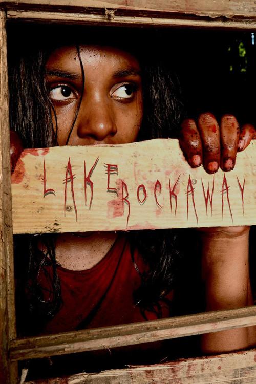 Lake Rockaway 2025 official movie poster