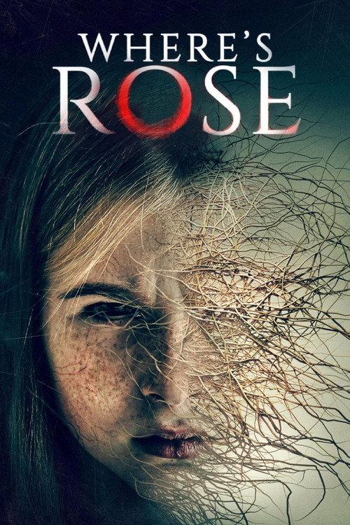 Where’s Rose 2022 official movie poster