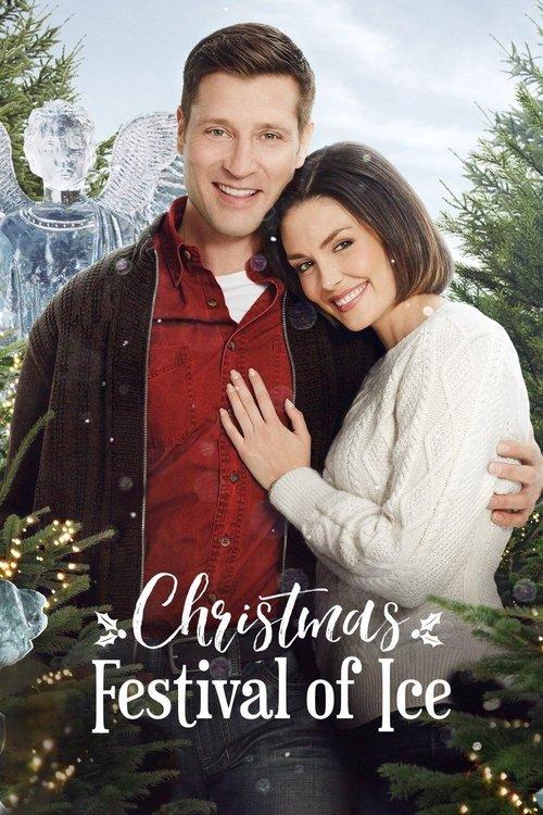 Christmas Festival of Ice 2017 official movie poster