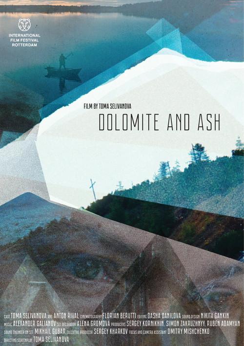 Dolomite and Ash 2024 official movie poster