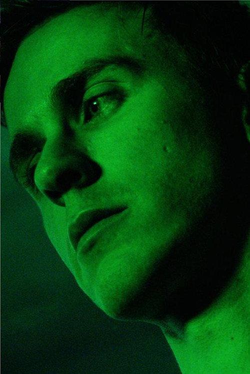 Chroma 2020 official movie poster