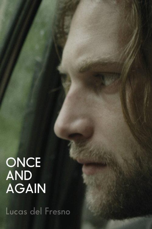 Once and Again 2019 official movie poster