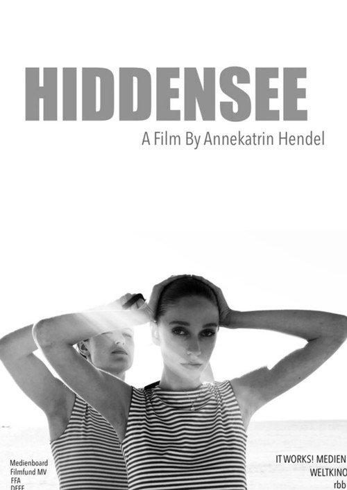 Hiddensee 2026 official movie poster