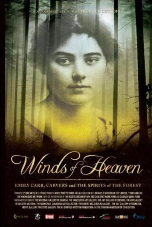 Winds of Heaven 2010 official movie poster