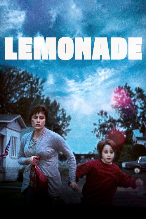 Lemonade 2018 official movie poster