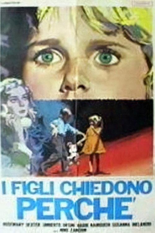 Why 1972 official movie poster