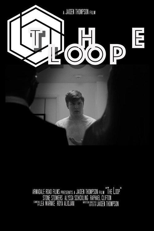 The Loop 2019 official movie poster
