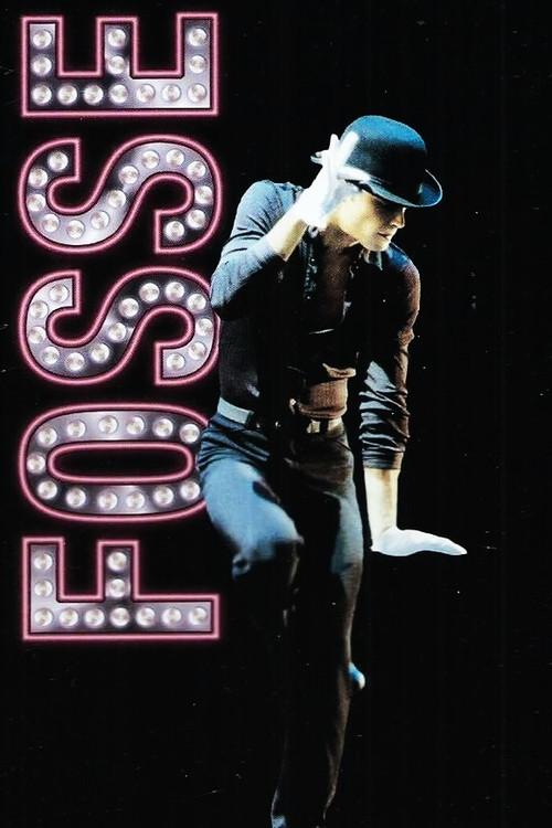 Fosse 2002 official movie poster