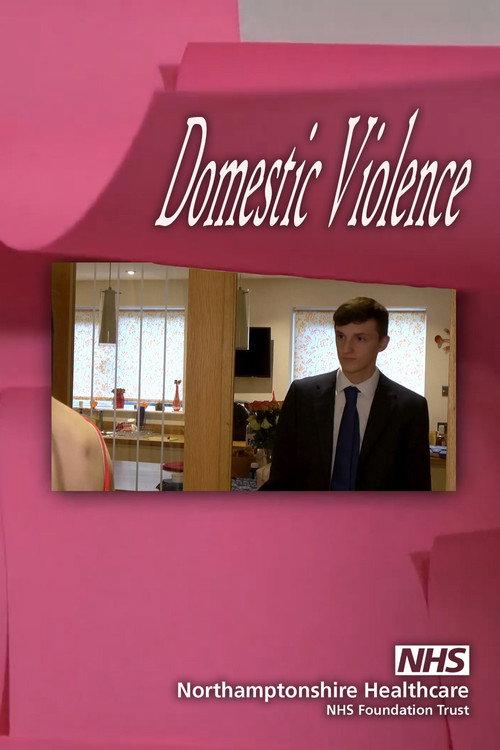 NHFT Domestic Violence 2025 official movie poster