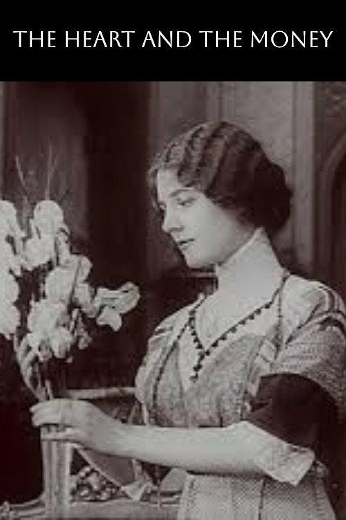 The Heart and the Money 1912 official movie poster