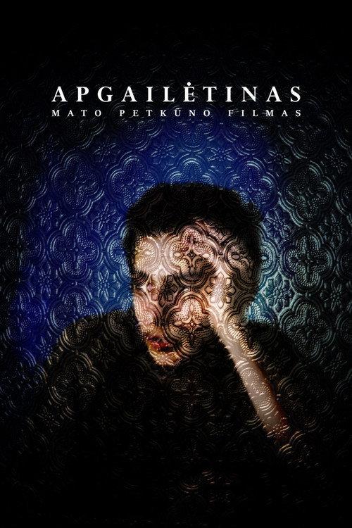 Miserable 2018 official movie poster