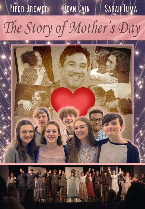 The Story of Mother's Day 2021 official movie poster