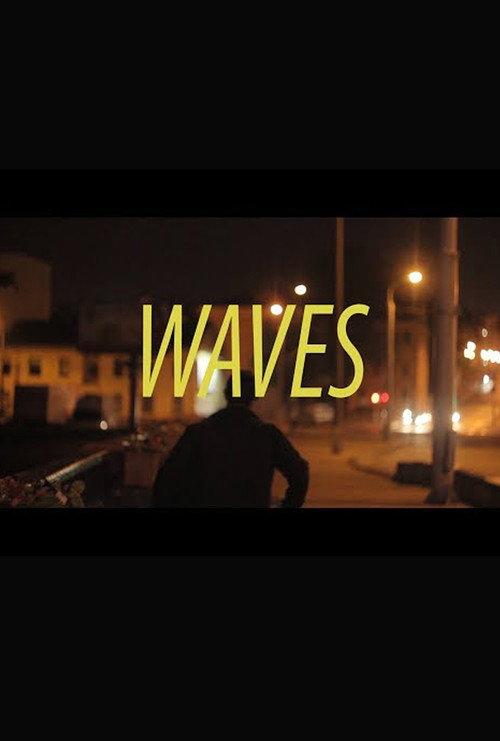 Waves 2015 official movie poster