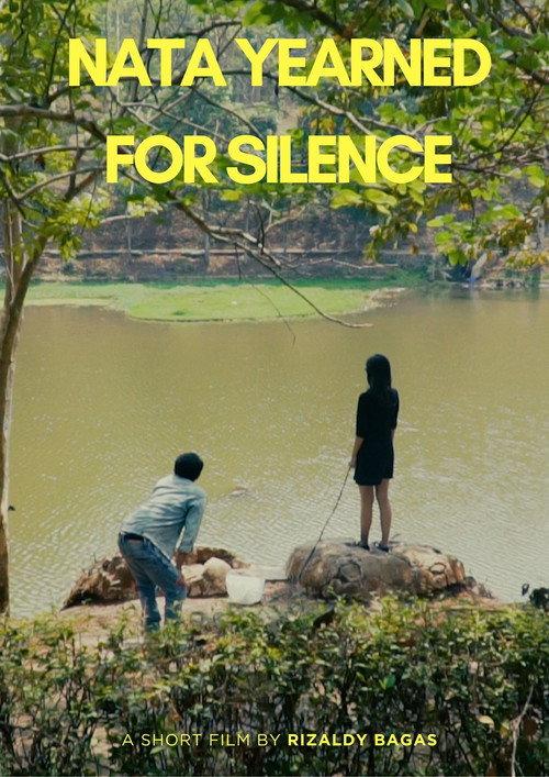 Nata Yearned For Silence 2019 official movie poster