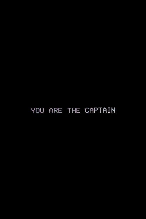 You Are The Captain 2018 official movie poster