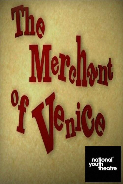 The Merchant of Venice 2005 official movie poster