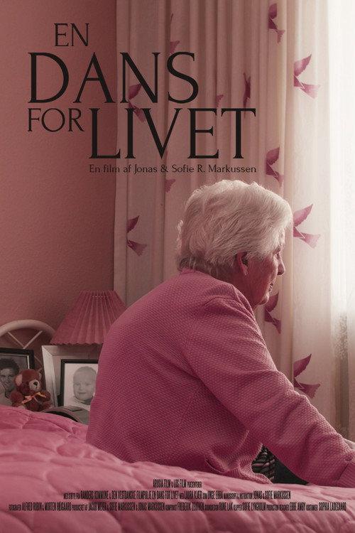 En Dans For Livet 2021 official movie poster