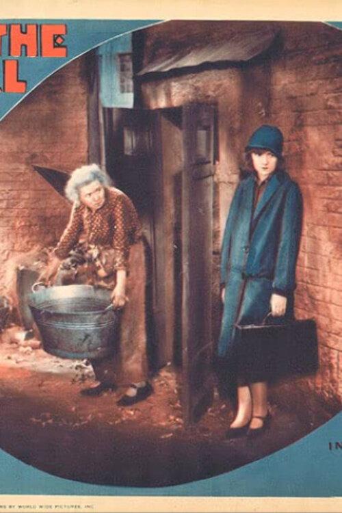 Whirl of Youth 1928 official movie poster