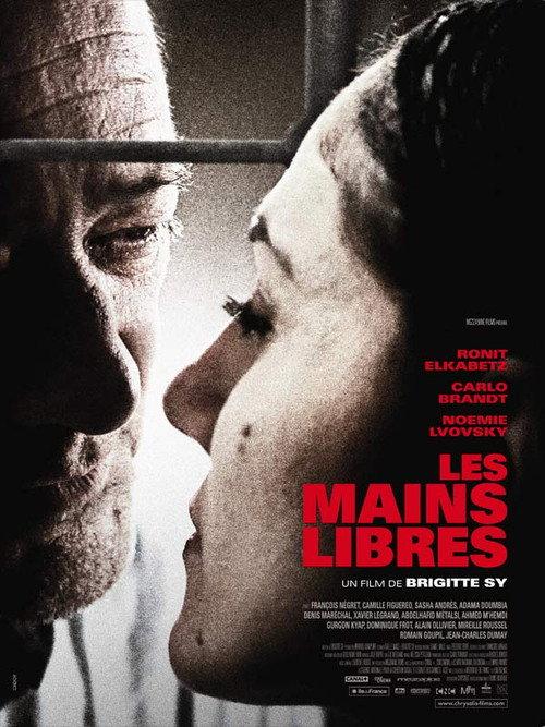 Free Hands 2010 official movie poster