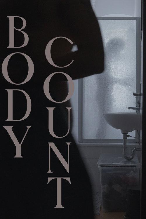 Body Count (2D) 2026 official movie poster